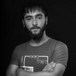 artist image Khalif Девочка дракон За секунду до