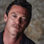 artist image Luke Evans The First Time Ever I Saw Your Face At Last