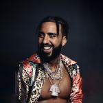 artist image French Montana Montana MONTANA