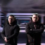 artist image НЕ.KURILI, Честер Небро Пороховой Пороховой - Single