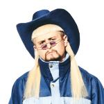 artist image Oliver Tree Let Me Down Ugly is Beautiful