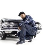 artist image Ice Cube Roll All Day War & Peace, Vol. 2 (The Peace Disc)