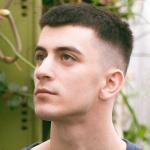 artist image Kambulat Грустное кино Грустное кино - Single