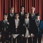 artist image WayV After Midnight Awaken The World - The 1st Album