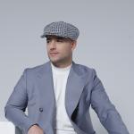 artist image Mahir Zain Berek Allahu Lekume 2013 Thank You Allah (Percussion Version)