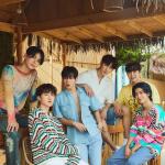 artist image SF9 Summer Breeze 9loryUS - EP