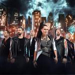 artist image Within Temptation Faster The Unforgiving