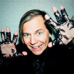 artist image Мумий Тролль Призраки завтра (Из “Вампиры средней полосы”) Призраки Завтра