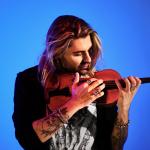 artist image David Garrett, TILL LINDEMANN Alle Tage ist kein Sonntag Alle Tage ist kein Sonntag - Single