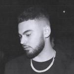 artist image Konfuz Ранила меня Ранила меня - Single