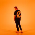 artist image Marten Hørger ØUT ØF THE WØRLD Øut Øf the Wørld / All Aløne EP