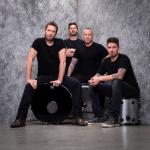 artist image Nickelback, The Lottery Winners Rockstar Sea Shanty Rockstar Sea Shanty - Single