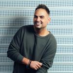 artist image Dj Dark, Adrian Funk Your Love (9PM) Your Love (9PM) - Single