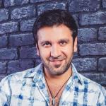 artist image Vache Amaryan Настроение Кайф (2021) Www.mp3erger.com Настроение кайф - Single