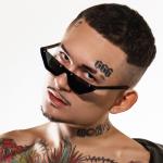 artist image MORGENSHTERN PULL UP (Минус) MILLION DOLLAR: BUSINESS