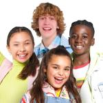 artist image KIDZ BOP Kids No Tears Left To Cry KIDZ BOP Live In Concert