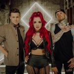 artist image Halocene Zombie Zombie (Rock Cover) - Single