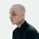 artist image blackbear bad day misery lake - EP