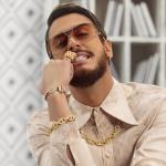 artist image Saad Lamjarred, Calema Enty Hayaty [mp3uk.net] إنتي حياتي - Single