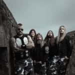 artist image Sabaton Steel Commanders Steel Commanders (feat. Tina Guo) - Single