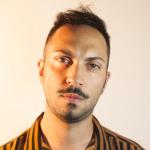 artist image Spada, Britt Lari Feel Again Feel Again (feat. Britt Lari) - EP