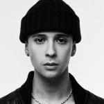 artist image SLAVA MARLOW, MORGENSHTERN Я НЕ ЗНАЮ Я НЕ ЗНАЮ - Single