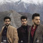 artist image Il Volo, Ennio Morricone Se telefonando IL VOLO SINGS MORRICONE