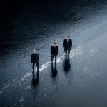 artist image RUFUS DU SOL I Dont Wanna Leave Surrender