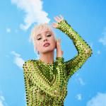 artist image Клава Кока Катастрофа [vimp3.net] Катастрофа - Single