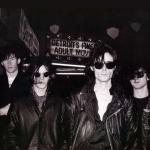 artist image The Sisters Of Mercy Heartland Some Girls Wander By Mistake