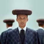 artist image Stromae Invaincu Multitude (Video Album)