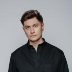 artist image DAVA КОСМОНАВТ КОСМОНАВТ - Single