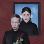 artist image IC3PEAK, Kim Dracula Червь / Worm Kiss Of Death