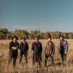 artist image Kozak System Три слова Три слова - Single