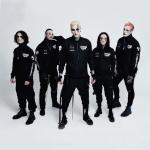artist image Motionless In White Burned At Both Ends II Scoring The End Of The World