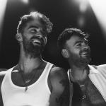artist image The Chainsmokers Maradona (co-prod. by Whethan) So Far So Good