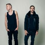 artist image mackmelore & ryan lewis thrift shop The Heist