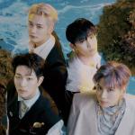 artist image SHINee Sherlock Boys Meet U
