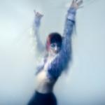 artist image Ellie Goulding Burn Halcyon Days