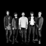 artist image Asking Alexandria White Line Fever From Death to Destiny