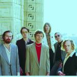 artist image Cage The Elephant Come A Little Closer Melophobia