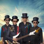 artist image Пикник Азбука Морзе Азбука Морзе - Single