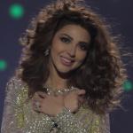 artist image Myriam Fares Ghamarni Myriam Fares