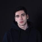 artist image Mr Lambo Равный бой Равный бой - Single