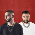 artist image HammAli & Navai Прятки (echo) Прятки - Single