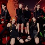 artist image EVERGLOW SLAY ALL MY GIRLS - Single