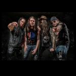 artist image Saliva Broken Wings Love, Lies & Therapy