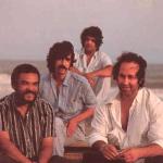 artist image Nass el Ghiwan Mehmouma 