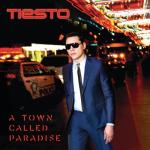 album image Red Lights A Town Called Paradise