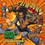 album image Calm Down Calm Down (feat. Eminem) - Single